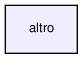 altro/
