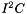 $ I^2C$